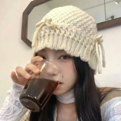 可爱的半月