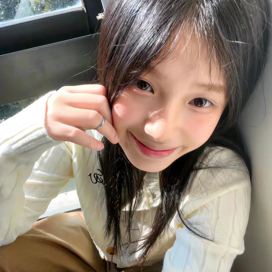 我对青春无悔