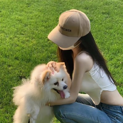 白莲花