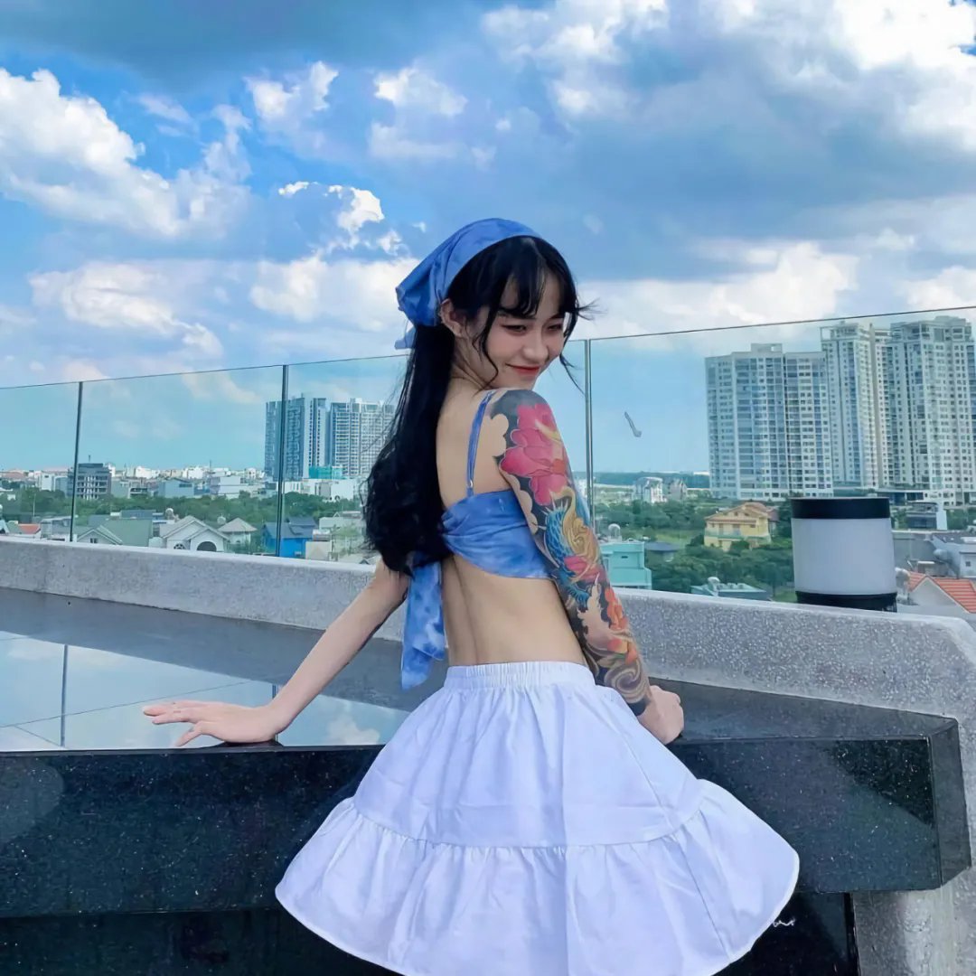黑暗的森林